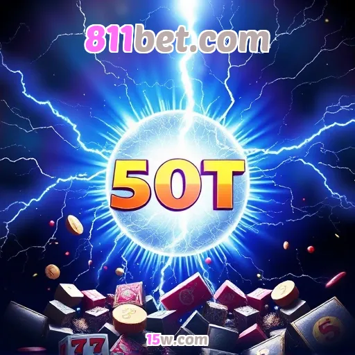 811bet.com: Aproveite as Melhores Promoções no Mundo dos Jogos Online