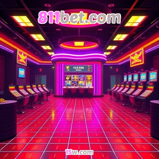 811bet.com: Apostas de Tênis com Odds Imperdíveis e Atraentes